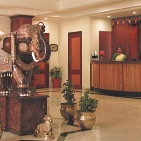 Renest Shraddha Inn - Shirdi Interior foto