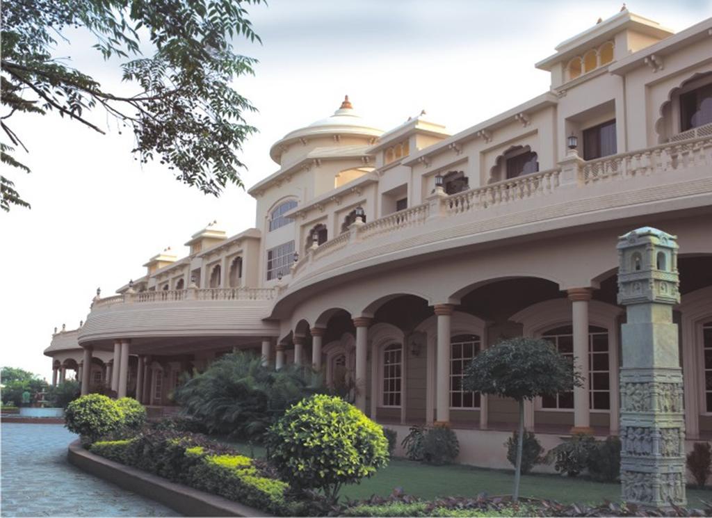 Renest Shraddha Inn - Shirdi Exterior foto